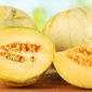 Melonen als prima Wellnessmittel