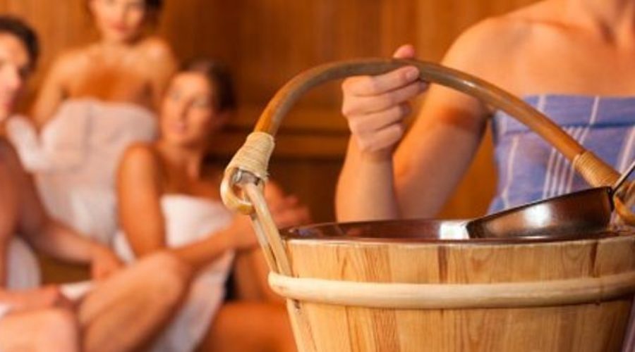 Sauna vеrbеssеrt dаs Іmmunsуstеm