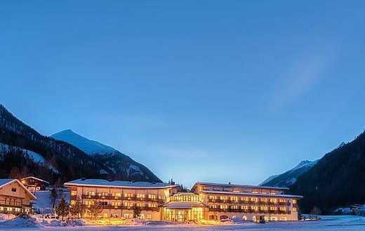 Defereggental Hotel & Resort ****S