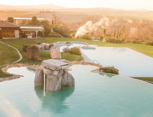 ADLER Spa Resort THERMAE