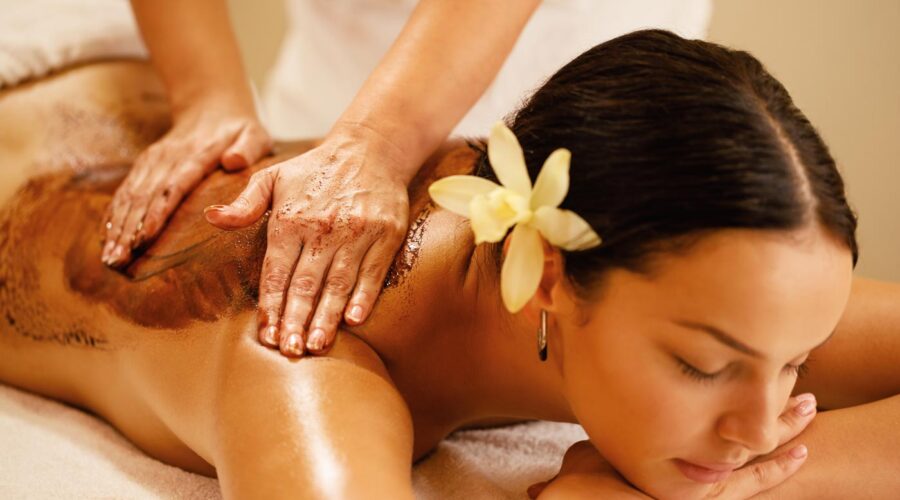 Ayurveda – die Kunst des Gleichgewichts: Ein holistischer Weg zu Gesundheit und Wohlbefinden